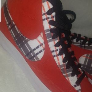 Nike Blazer Ben Simmons edition